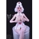 J-Cup Real sex doll from WMDolls - Anaide – 5.4ft (164cm)