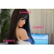 Busty 6YEdoll - Siraba – 5ft 2 (161cm) E-CUP