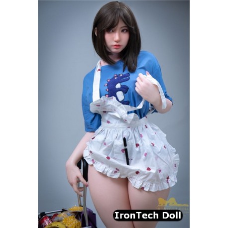 Asian Sex Doll IronTechDoll - Suki – 5.4ft (164cm)