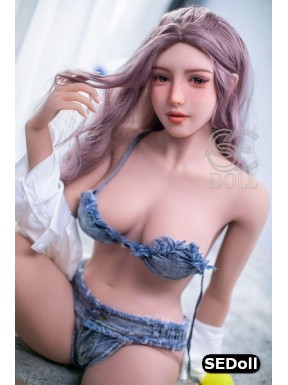 Japanese Love Doll - Yasmin – 5.3ft (163cm)