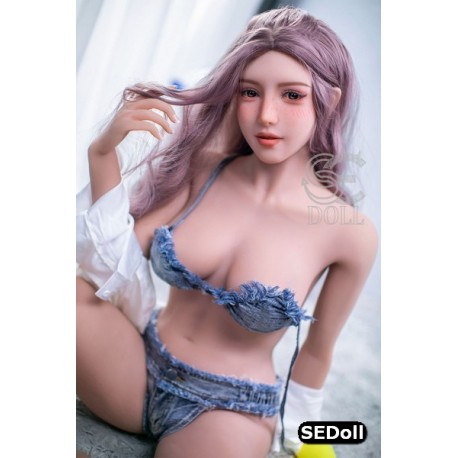 Japanese Love Doll - Yasmin – 5.3ft (163cm)