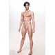 Male Sex doll from WM - Sergio – 5ft 7 (175cm)