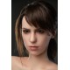 Realistic Sex Doll Game Lady - Rodica – 5.6ft (168cm)