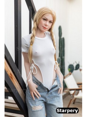 Starpery Sex Doll - Imogen – 5.6ft (171cm) A-Cup