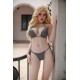 Erotic Sex Doll - Rozanne – 5.6ft (172cm) F-CUP