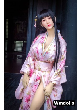 Japanese Sex doll - Hideko – 5ft 6in (168cm)
