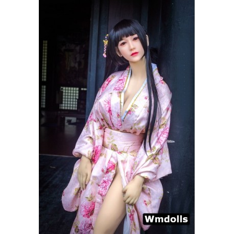 Japanese Sex doll - Hideko – 5ft 6in (168cm)