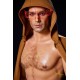 Male Doll from IronTechDoll - Thomas – 5.57ft (170cm)