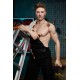 Silicone Male Doll from IronTechDoll - Jack – 5.7ft (176cm)