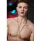 Silicone Male Doll from IronTechDoll - Jack – 5.7ft (176cm)