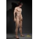 Full silicone male sex doll from IronTechDoll - Kelvin – 5.7ft (176cm)