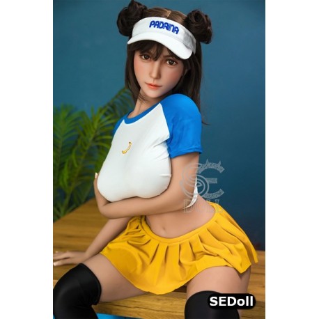Real Sex Doll - Winola – 5.2ft (157cm) H-Cup