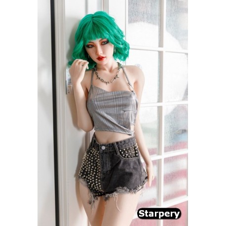 Sex doll from Starpery - Wushi – 5.6ft (174cm) C-Cup