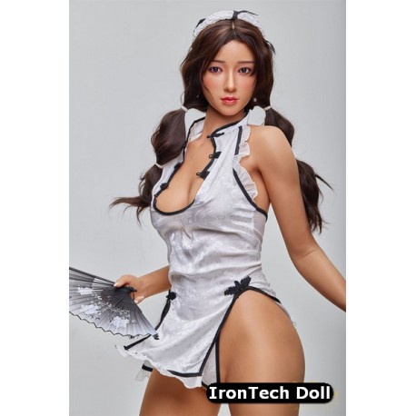Real sex doll from IronTechDoll - Candy – 5.5ft (168cm)