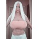 Luxury TPE Real doll - Venus – 5ft 6 (170cm)