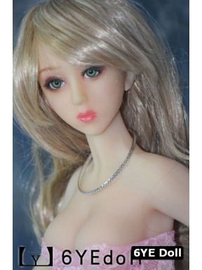 Mini sex doll - Ji – 25.6" (65cm)
