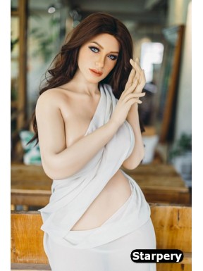 Starpery Sex Doll - Adele – 5.4ft (165cm) G-Cup