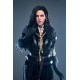 Realistic SexDoll Game Lady - Yennefer – 5.6ft (168cm)