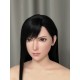 Real Sex Doll Game Lady - Tiffanty – 5.6ft (168cm)