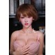 Angel Kiss sex doll - Andra - 5.2ft (160cm) D-Cup