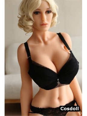 Tall Caucasian TPE Real doll - Aby - 5ft 6in (168cm)