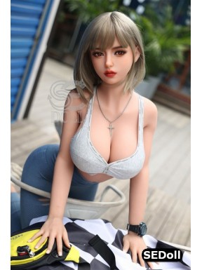 TPE Sex Doll - Melody – 5.2ft (161cm) F-CUP
