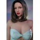 Tall silicone sex Doll - Sissela – 5.9ft (175cm)