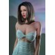 Tall silicone sex Doll - Sissela – 5.9ft (175cm)