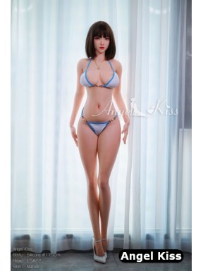 Angel Kiss Realistic Love Sex Doll - Nanquian - 5.7ft (175cm)