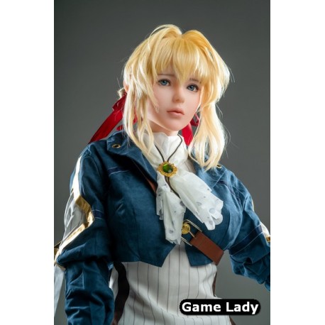 Anime Sex Doll Game Lady - Winry – 5.1ft (156cm)