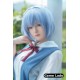 Anime Love Doll Game Lady - Bulma – 5.1ft (156cm)