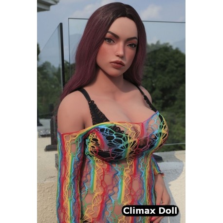 Hybrid sexdoll from Climax Doll - Ginny – 5.1ft (155cm)