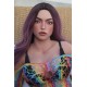 Hybrid sexdoll from Climax Doll - Ginny – 5.1ft (155cm)