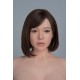 Realistic Sex Doll - Chitanda – 5.6ft (170cm)