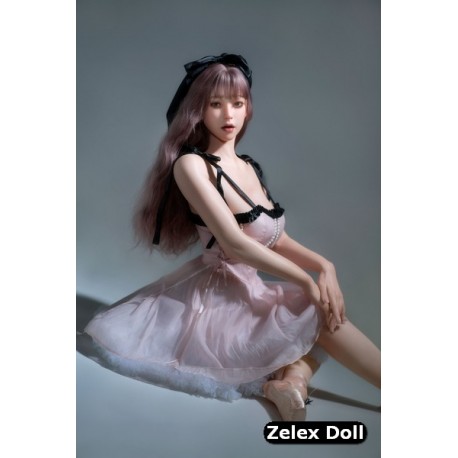 Zelex Doll with ROS Head - Winry – 5.6ft (170cm)