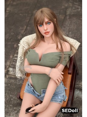 Realistic Sex Doll - Vicky – 5.5ft (168cm) F-Cup