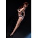 Realistic Sex doll SYDoll - Adalgisa - 5.8ft (173cm) C-CUP