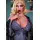 Sex Doll With Open Mouth Function - Pilar - 5.4ft (162cm) F-CUP