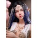 Elf Sex Doll With Open Mouth Function - Ainhoa - 5.3ft (160cm) B-CUP