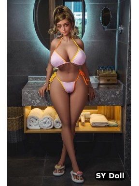 Busty Sex Doll SYDoll - Ilaria - 5.1ft (157cm) D-CUP