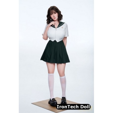 Shemale Sexdoll from IronTechDoll - Betty – 5.3ft (162cm)