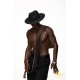 Black Male Sex Doll - James – 5.7ft (176cm)