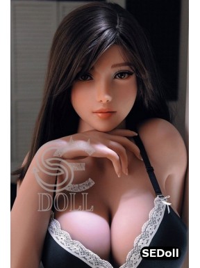 Ready to ship - SEDoll F-Cup - Tracy B – 5.2ft (161cm)
