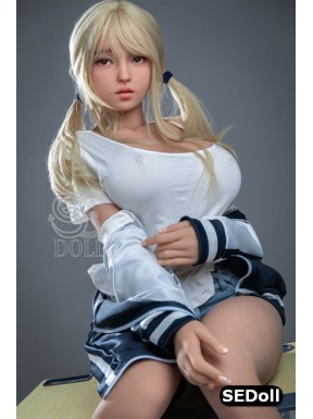 Ready to ship - SEDoll - Melody – 5.2ft (157cm) H-Cup