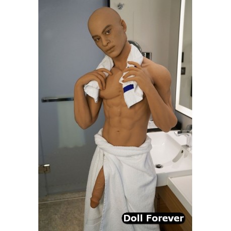 Gay Sex Doll Doll Forever - Denzel – 5.7ft (170cm)