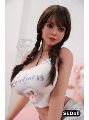 SexDoll from SEdoll - Kerry – 5.2ft (157cm) H-Cup