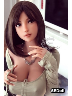 Realistic Sex Doll - Tracy – 5.2ft (161cm) F-CUP