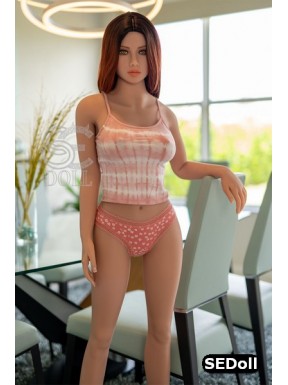 SEDOLL Sexy Doll - Zoey – 5.2ft (158cm) D-CUP