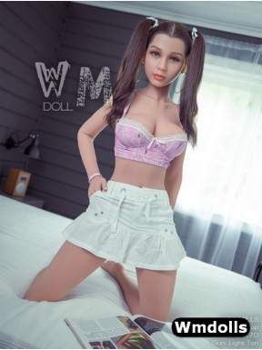 Sexy doll from WMDolls - Wheya – 5.2ft (159cm)