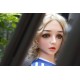 Female silicone real doll - Dorothy - 5.2ft (160cm)